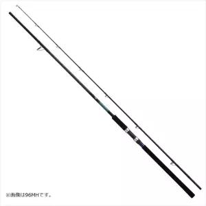 DAIWA 다이와 쇼어지깅 X 100MH 방어 삼치 바다 루어 낚싯대