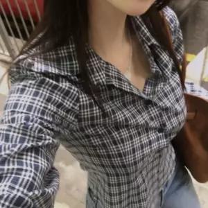 봄 가을 스몰 체크 모던 남방 상의 긴팔 아우터 셔츠 여성 루즈핏 남자 무늬 롱셔츠 반팔 노란 자라 블라우