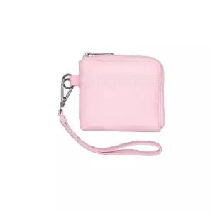 LESPORTSAC 글로니 핑크 페탈 슬림 월렛 1269.LB59