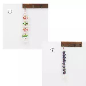 코끼리 물고기 장식 소품 모양 잉어 인테리어 미니어쳐 끼리세트 장식품