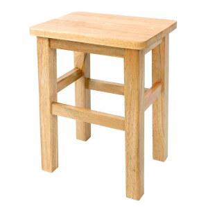 원목 스툴 벤치 보조 6인용 인테리어 월넛 사각스툴 사각형 원형 신발 카페 긴의자