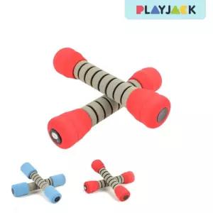 PV 어린이 폼덤벨 Season2아령 장난감