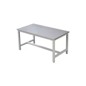 다이 작업다이 크린룸 클린룸 주방 스텐 정전 업소용 테이블 공구 이동식 프로파일 공장