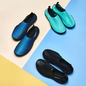 롤릭 아쿠아슈즈 남자 여자 공용 워터 신발 삭스 물놀이 파크 운동화 양말 수영장 계곡 서핑 덧신