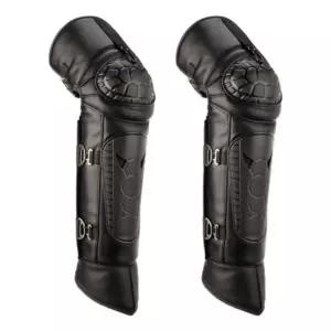 라이더 방한 무릎 보호대 오토바이 라이딩혹한한 기대 가드 보호