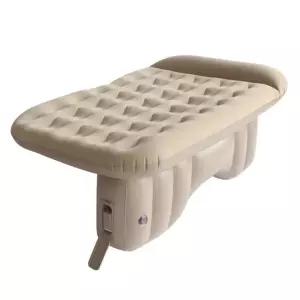 자동차 뒷자리 에어매트 침대 충전 수면 뒷 범용 카베드