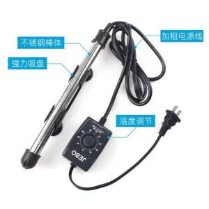 수족관 온도 조절기 히터기 어항온도조절기 수온 어항 무소음