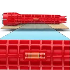 공사용수도관렌치 만능 욕실 냉온수기 다사추출 수도관공구 돌리는