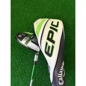 캘러웨이 에픽 맥스 패스트 3번15도 스피더 에볼루션 SR 우드 -전용커버- (코드 023134)
