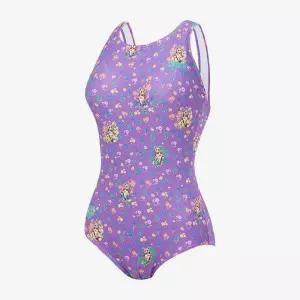 여자 U백 원피스 수영복 F163825 귀여운수영복