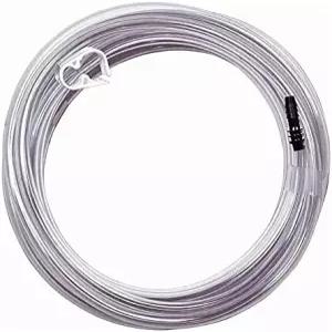 지르콘 25피트 액세서리 호스 /교체 모든 전자식 워터 레벨 25WL 25 모델과 호환 가능