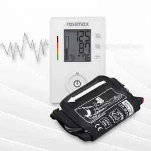 녹십자 로즈맥스 자동전자 혈 압계 CF155F