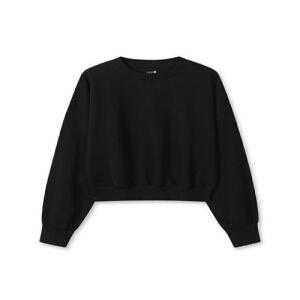 탑텐 topten 여성) 플리스 베이직 스웨트셔츠MSE4TR2901