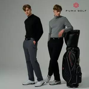 [NS홈쇼핑]푸마골프 25FW 남성 패딩팬츠 2종[35657984]