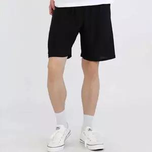 [라일리의류] Rly bns 남성용 5부 아이스쿨 반바지 FREE 블