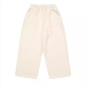 소이주니어 세이브존01 원턱사이드폴딩 와이드바지 25w5251