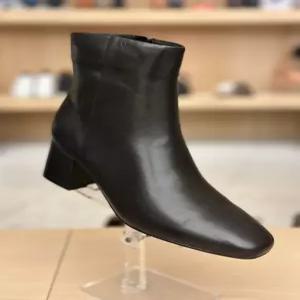 락포트R RW0271 오클리 여성 아몬드 토 앵클 부츠5.5CM22395949332095120