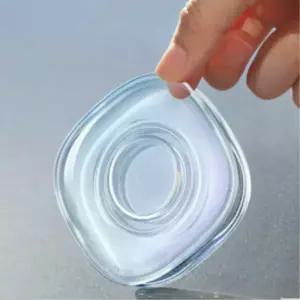 나노 다용도 젤패드 거치대 미끄럼방지 논슬립 휴대폰 나노 다용도 젤패드