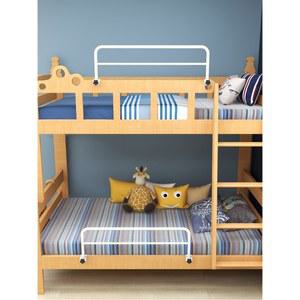 침대안전바 병원 이층침대 벙커 안전바 휜스 철제 저사양 지름 검정 가구 난간 가정용