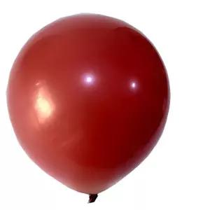 에어바운스 볼링볼 레드볼(색상선택가능) 재미 스포츠소품 직경 감각훈련