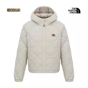 [노스페이스]여성 밀로 히트 숏 경량 패딩 퀼팅자켓 NJ3NR98B_WHS 298148