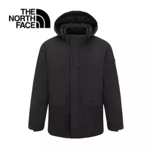 [노스페이스]NJ3NR64 남성 숏패딩 루카 V 파카 자켓 298153