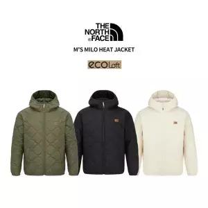 [노스페이스]밀로 히트 경량 패딩 퀼팅 자켓 NJ3NR79A B C 298338