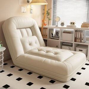 좌식쇼파베드 원룸 접이식 소파 베드 간이 1인