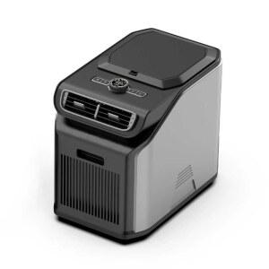 실외기없는 휴대용 캠핑카 냉풍기 작은방 차박용에어컨 에어컨 얼음 이동식 선풍기 냉방