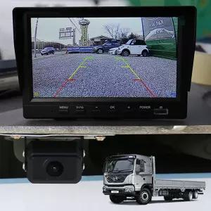 현대 파비스 차량용 블랙박스호환 호크7인치