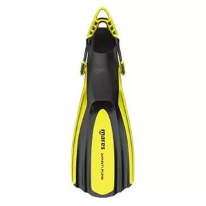 마레스 스쿠버용 롱핀 오리발 U111715 스킨스쿠버 라이트