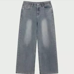 [행텐]여성스판울트라소프트와이드데님팬츠 10560-155-201-10D-SH