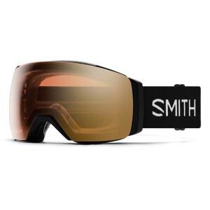 스미스 I/O MAG 스노우 고글 u2013 스키 및 스노보드 고글, 데일리 렌즈 + 남녀용 교환