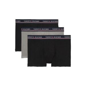 토미 힐피거 남성 모달 3팩 트렁크
