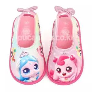 캐치 티니핑 프린세스 유아동 유치원 어린이집덧신 어린이덧신 층간소음