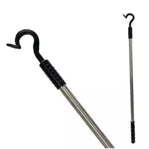 옷거는봉 높은곳옷걸이막대기 옷걸이 봉행거