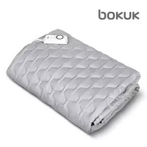 보국전자 에어셀 피치스킨 전기요 BKB-2606S