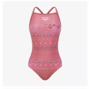 [아레나](의정부점) 컬리팜 원피스 드롭백 A6SL1LO01 ( ROS ,MCA )브라캡 별도구매