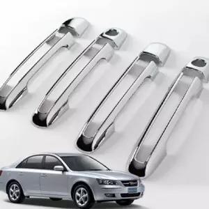 NF쏘나타 도어캐치몰딩 자동차 크롬 몰딩