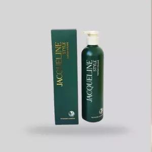 [재클린스타일] 재클린스타일 탄탄 볼륨 샴푸 500ml 1개 모닝가든