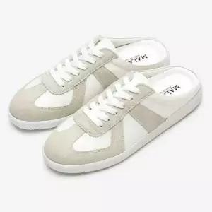 스니커즈 블로퍼 남자 슬리퍼 국산 키높이 패션신발 WED4144