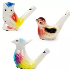 세라믹 인테리어 새피리 장식품 부엉이 카페 찻집 WECFBFF