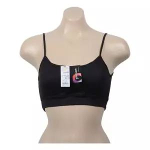 에어로쿨 일자 운동 골프 스포츠 브라 탑 WEEB662