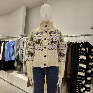 [대구백화점] [미센스]럭셔리노르딕가디건(MB4ZKCMG11Z)