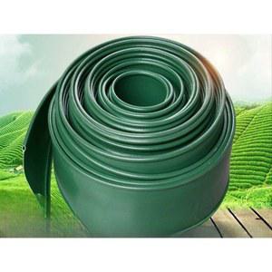 화단분리대 흙막이 화단꾸미기 녹색 테두리 잔디 10cm 텃밭 폭 롤 100m