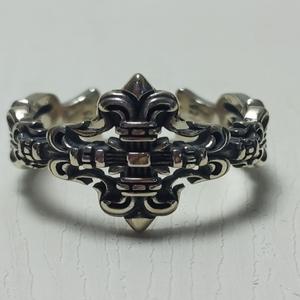 순은92.5% 은반지 단초마을 골동품/수집품/도자기