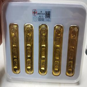 금원보 5점 일괄 세트 금원보 길이9cm 총무게808g 단초마을 골동품/수집품/도자기