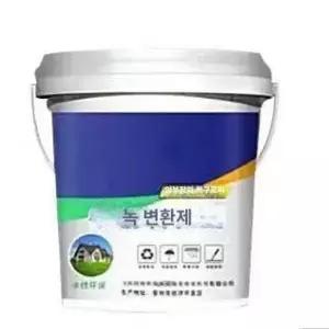 금속 녹제거 프라이머 수성 방청 전환제 강력한 녹환원 효과로 표면 보호