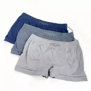 [HS라이프]남자팬티 드로즈 남성속옷 사각 편한 기능성 남자 스포츠 팬티 통풍 무지