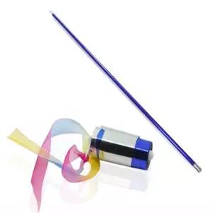 마술봉 나타나는지팡이 어피어링케인 스테이지매직 마술지팡이